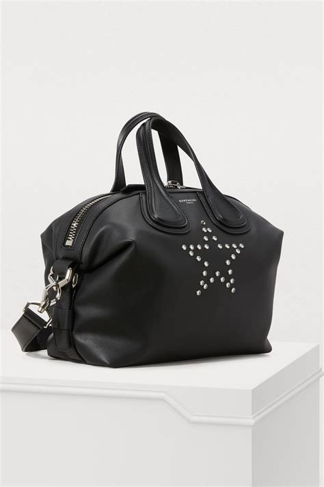 where to buy givenchy nightingale bag|givenchy star clutch bag.